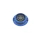 Кришка бачка розширювального VW Caddy 95-04