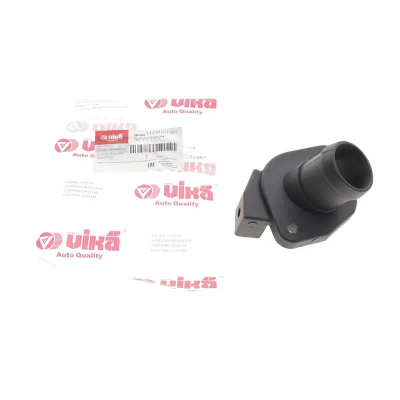 Фланець системи охолодження VIKA 11210761501 для Volkswagen Golf III/Polo III 1.6 1992-1999