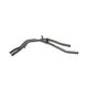 Патрубок системи охолодження VW Golf V/Jetta III/Passat/Tiguan 2.0 TFSI 04-18