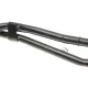 Патрубок системи охолодження VW Golf V/Jetta III/Passat/Tiguan 2.0 TFSI 04-18