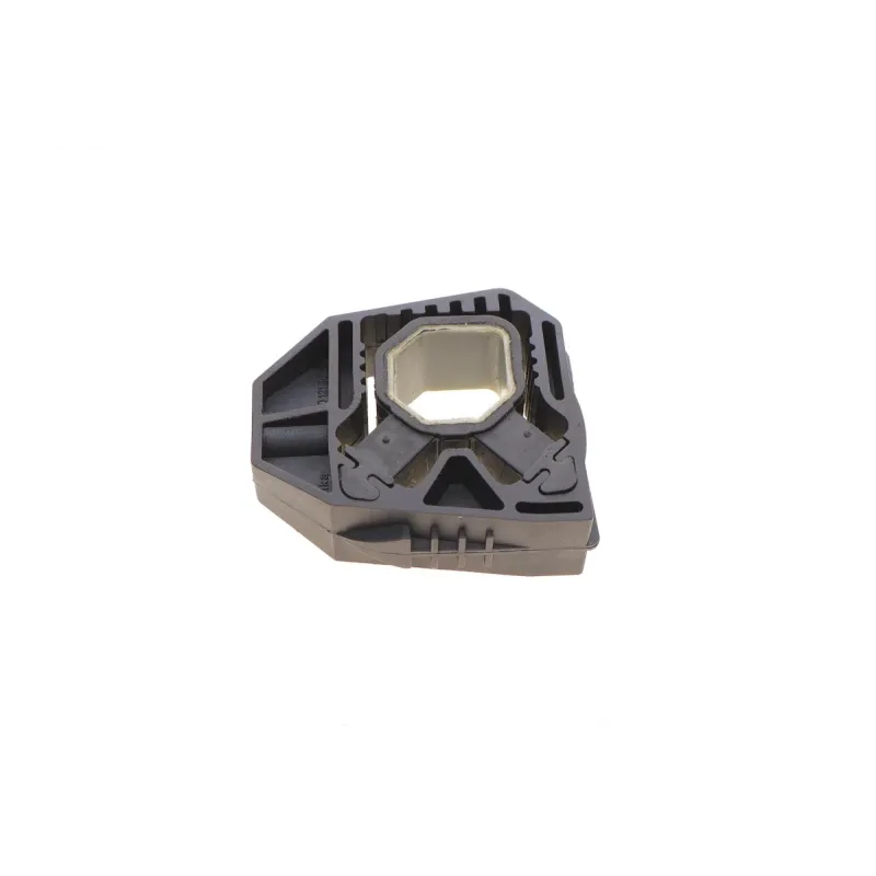 Подушка радіатора верхня VIKA 11210948301 для VW Caddy III 2004-2015, Audi A3, Seat Leon