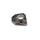 Подушка радіатора верхня VIKA 11210948301 для VW Caddy III 2004-2015, Audi A3, Seat Leon