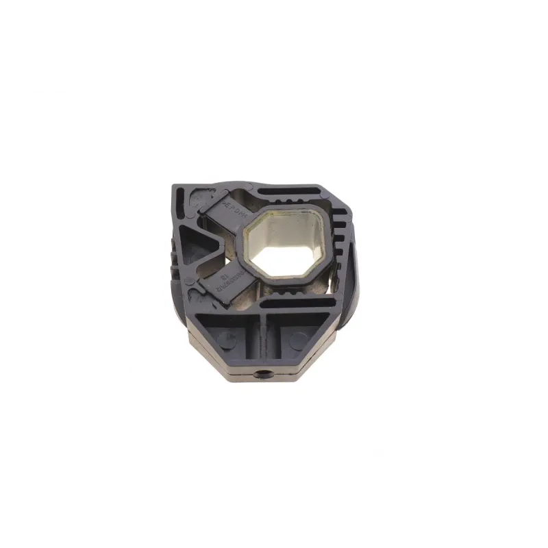 Подушка радіатора верхня VIKA 11210948301 для VW Caddy III 2004-2015, Audi A3, Seat Leon