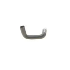 Патрубок системи охолодження VIKA 11211325701 для Skoda Octavia 1.8T 1997-2010, VW Golf IV 1.8T 1997-2005
