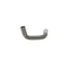Патрубок системи охолодження VIKA 11211325701 для Skoda Octavia 1.8T 1997-2010, VW Golf IV 1.8T 1997-2005