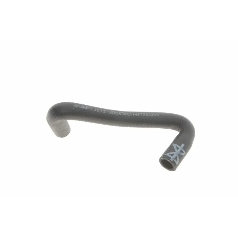 Патрубок системи охолодження VIKA 11211325901 для Audi A3, VW Golf IV 1.6-2.0 1996-2007