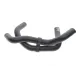 Патрубок системи охолодження VIKA 11211341401 для Audi A3, VW Golf IV 1996-2005