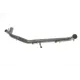 Патрубок системи охолодження VIKA 11211403901 для Audi A4 B5, VW Passat B5 1.6 1994-2000