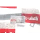 Патрубок системи охолодження VIKA 11211403901 для Audi A4 B5, VW Passat B5 1.6 1994-2000