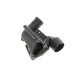 Фланець системи охолодження VIKA 11211413901 для Volkswagen Golf IV/Passat B5 2.3-3.2 V5/V6 1998-2005