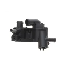 Купити Термостат VW Polo/Skoda Fabia 1.4 99-14/Roomster 1.4 07-15 (87°) (з корпусом) | KovelAutoHub