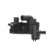 Термостат VW Polo/Skoda Fabia 1.4 99-14/Roomster 1.4 07-15 (87°) (з корпусом)