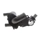 Термостат VW Polo/Skoda Fabia 1.4 99-14/Roomster 1.4 07-15 (87°) (з корпусом)