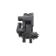 Термостат VW Polo/Skoda Fabia 1.4 99-14/Roomster 1.4 07-15 (87°) (з корпусом)