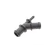 Фланець системи охолодження VIKA 11211508801 для Volkswagen VW T5 1.9-2.5 TDI 2003-2009