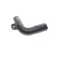 Патрубок радіатора Audi A4/Seat Exeo 1.8T 02-10