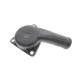Фланець системи охолодження VIKA 11211571401 для Volkswagen Golf IV 2.3 V5 1997-2005, Bora 2.3 V5 1998-2005