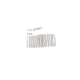 Фланець системи охолодження VIKA 11211572601 для Skoda Octavia, VW Golf VII, Audi A3 1.2TSI/1.4TSI
