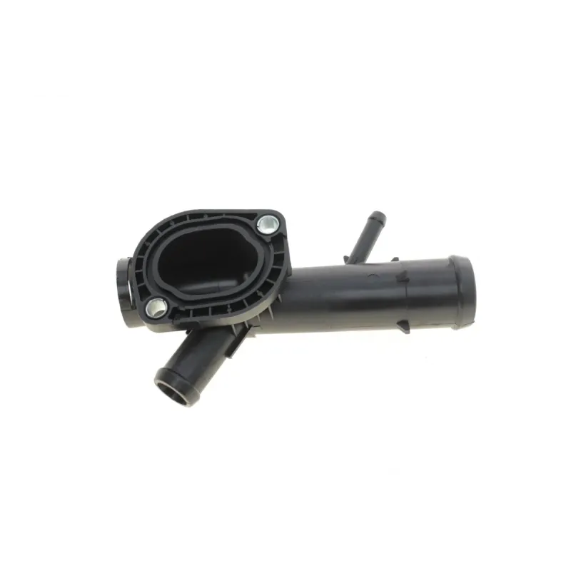 Фланець системи охолодження VIKA 11211591901 для Skoda Roomster, VW Golf VI 1.2TDI/1.6TDI 2009- (з датчиком)