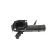 Фланець системи охолодження VIKA 11211591901 для Skoda Roomster, VW Golf VI 1.2TDI/1.6TDI 2009- (з датчиком)