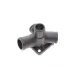 Фланець системи охолодження VIKA 11211791501 для Skoda Superb, VW Passat 1.6/2.0 1996-2008