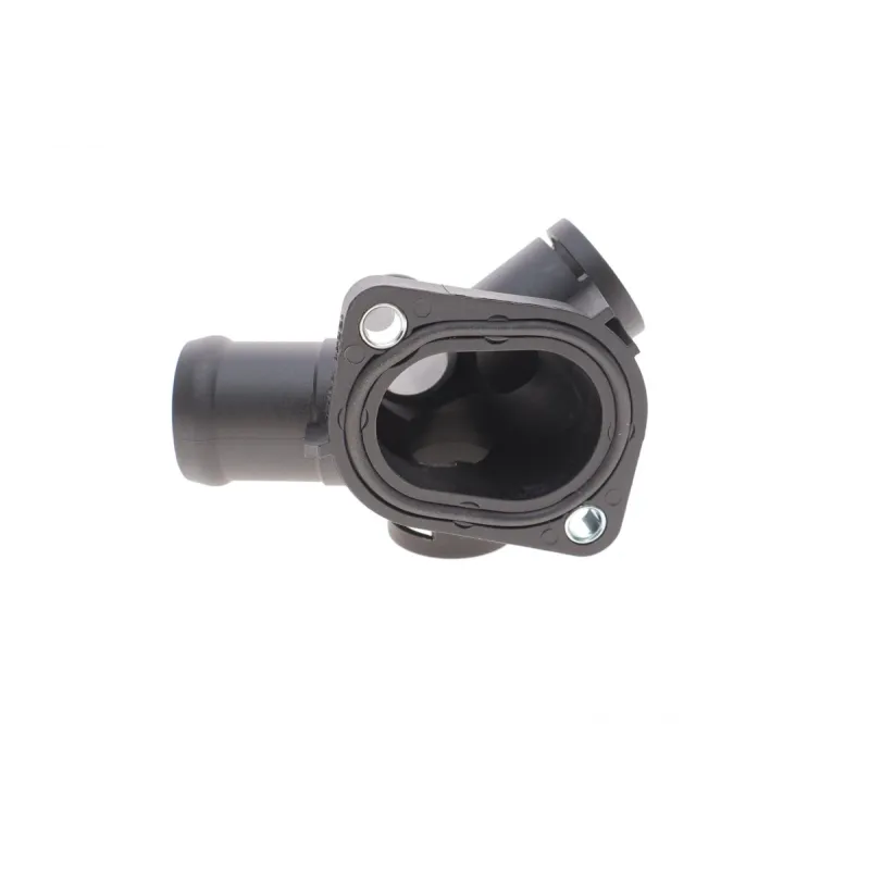 Фланець системи охолодження VIKA 11211791501 для Skoda Superb, VW Passat 1.6/2.0 1996-2008