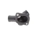 Фланець системи охолодження VIKA 11211791501 для Skoda Superb, VW Passat 1.6/2.0 1996-2008