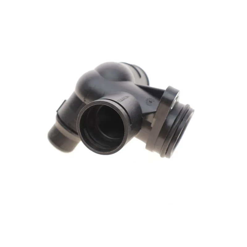 Фланець системи охолодження VIKA 11211797501 для Audi A4/A6 2.0 TFSI 2004-2011