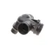 Фланець системи охолодження VIKA 11211797501 для Audi A4/A6 2.0 TFSI 2004-2011