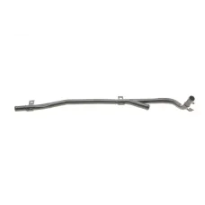 Патрубок системи охолодження VIKA 11211799701 для Audi A4/A6, Skoda Superb, VW Passat 2.4/2.8 1997-2005