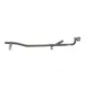 Патрубок системи охолодження VIKA 11211799701 для Audi A4/A6, Skoda Superb, VW Passat 2.4/2.8 1997-2005