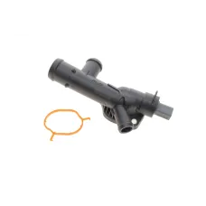 Купити Фланець системи охолодження VW T5/T6 2.0TDI 09-19 | KovelAutoHub