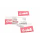 Патрубок радіатора VIKA 11211820801 для Audi A4 B5, A6 C4, VW Passat B5