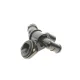 Термостат VW Golf/Audi A1/A3/A5 2.0/3.2 06- (80 °C)