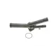 Фланець системи охолодження VIKA 11211843501 для Audi Q7, Skoda Superb, Volkswagen Passat 3.2FSI/3.6FSI 2005-2015