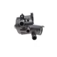 Термостат VIKA 11211843601 для Skoda Fabia II, VW Polo 1.4 2006-2015 (80°C)