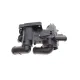 Термостат VIKA 11211843601 для Skoda Fabia II, VW Polo 1.4 2006-2015 (80°C)