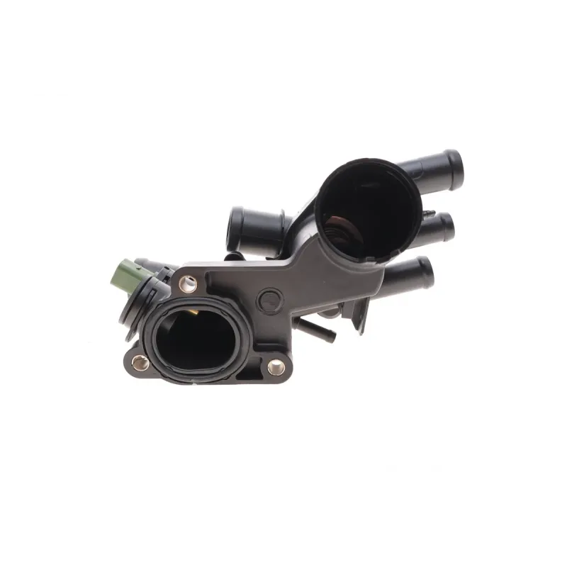 Термостат VIKA 11211843601 для Skoda Fabia II, VW Polo 1.4 2006-2015 (80°C)