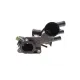 Термостат VIKA 11211843601 для Skoda Fabia II, VW Polo 1.4 2006-2015 (80°C)
