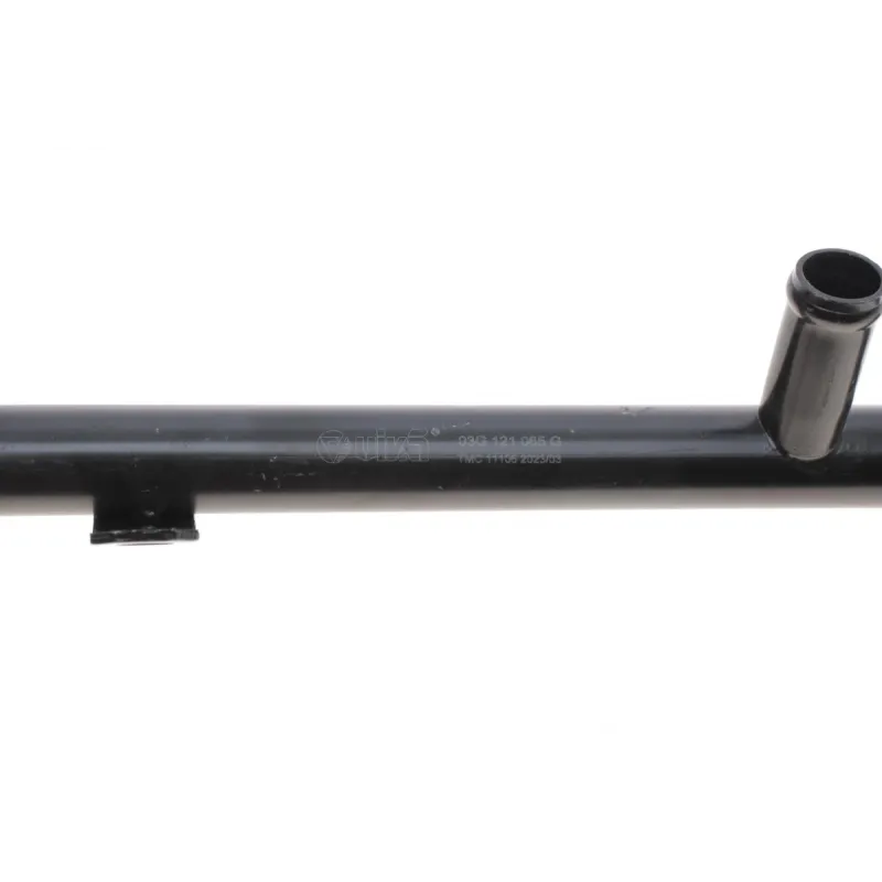 Патрубок системи охолодження VW Caddy III 2.0 SDI 04-10