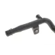 Патрубок системи охолодження VW Golf/Jetta/Passat/Tiguan 2.0 TDI 05-