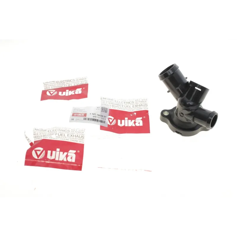 Фланець системи охолодження VIKA 11211853901 для Volkswagen Jetta 2.5 2006-2010