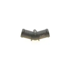 Купити Фланець системи охолодження Skoda Octavia/Superb/VW Golf VII/Polo 12- | KovelAutoHub