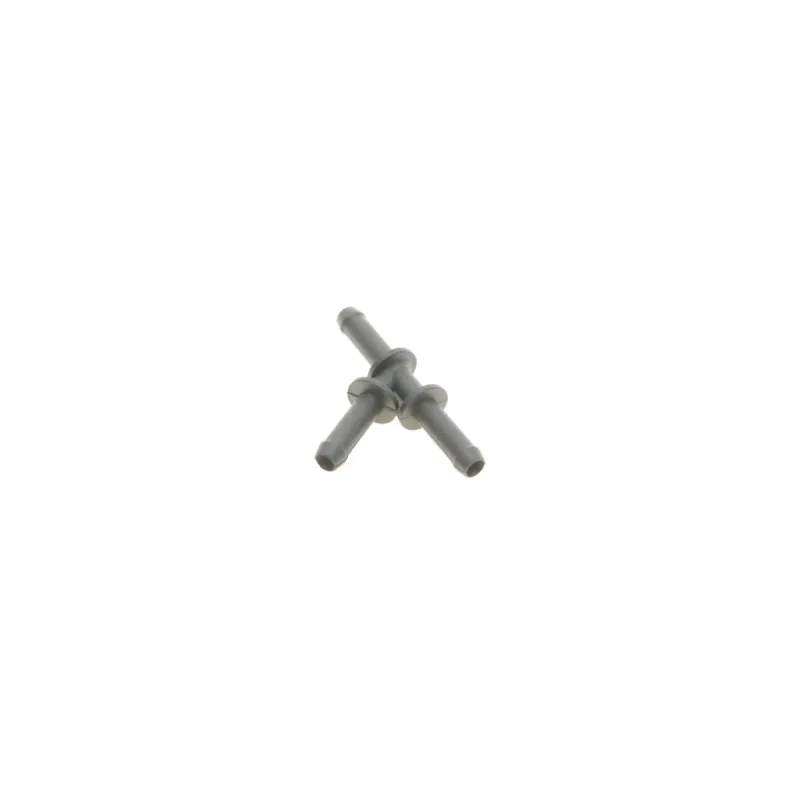 Фланець системи охолодження VIKA 11211854701 для VW Caddy III/IV 2004-2020, Audi A3