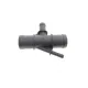 Фланець системи охолодження VIKA 11211855301 для Skoda Fabia 1999-2008, Seat Ibiza 2002-2009