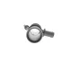 Фланець системи охолодження VIKA 11211855301 для Skoda Fabia 1999-2008, Seat Ibiza 2002-2009