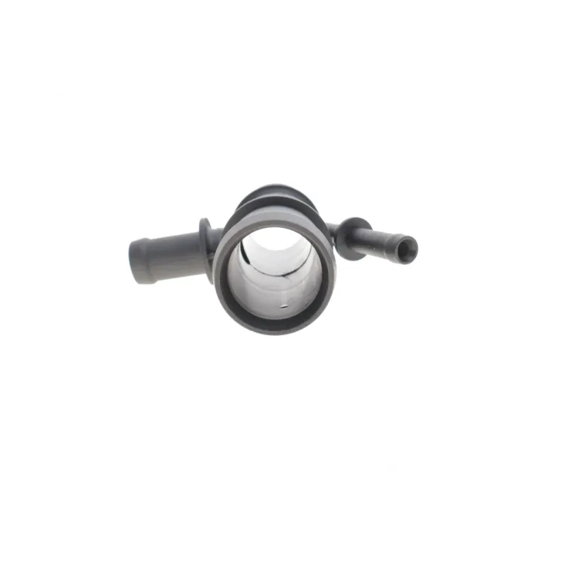 Фланець системи охолодження VIKA 11211855301 для Skoda Fabia 1999-2008, Seat Ibiza 2002-2009