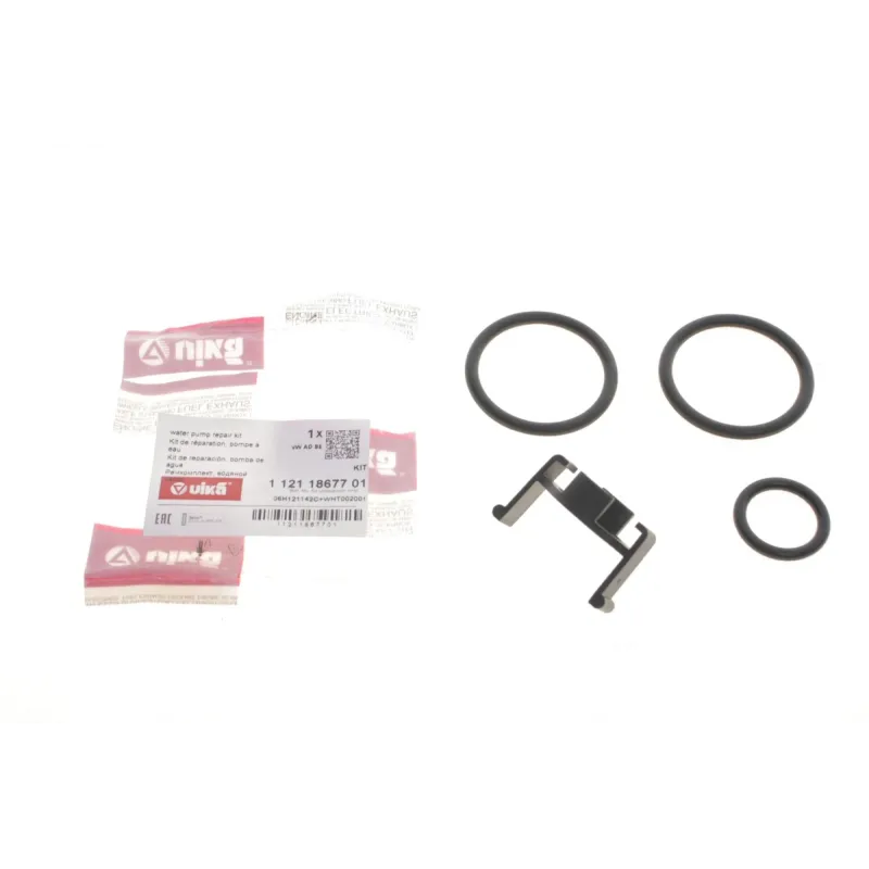 Ремкомплект помпи водяної VW Caddy/Crafter/LT/T5/T6 82-19