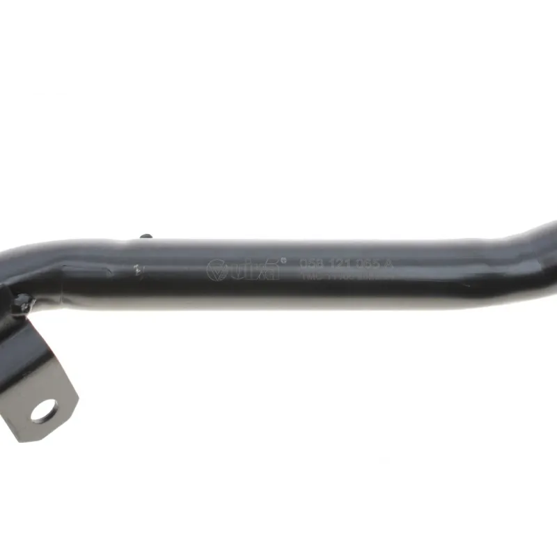Патрубок системи охолодження VIKA 11211873801 для Volkswagen Passat B5 1997-2000