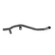 Патрубок системи охолодження VIKA 11211873801 для Volkswagen Passat B5 1997-2000